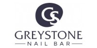 Grey Stone Nail Bar