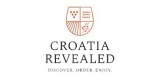 Croatia Revealed