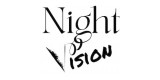 Night Vision Seamstress