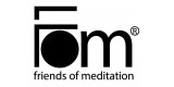 Friend of Meditation
