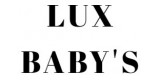 LUX Baby's