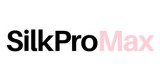 Silk Pro Max