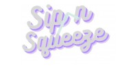 SipNSqueeze