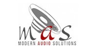 Modern AUDIO Solutions