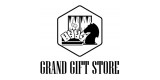 Grand Gift Store