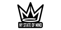 NY STATE OF MIND