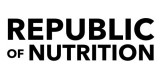 Republic Of Nutrition Chile