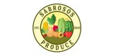 Sabrosos Produce