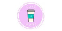 Cups And Mugs