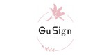 Gusign