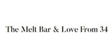 The Melt Bar & Love From 34