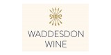 Waddesdon Wines