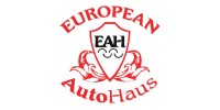 European Auto Haus