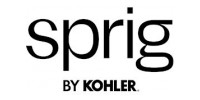 Sprig by Kohler