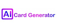 AI Card Generator
