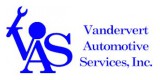 Vandervert Automotive