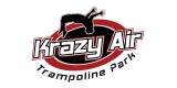 Krazy Air Trampoline Park