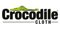 Crocodile Cloth