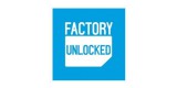 Factory Unlocked