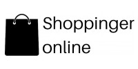 Shoppinger online