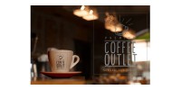 Premium Coffee Outlet