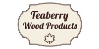 Teaberry Wood Products