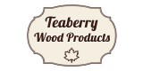 Teaberry Wood Products