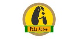 Pets Actor