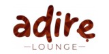 Adire Lounge