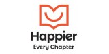 Happier Every Chapter