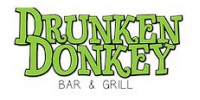 Drunken Donkey