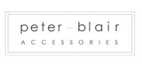 Peter-Blair Accessories