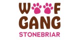 Woof Gang Bakery & Grooming Stonebriar