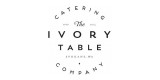 The Ivory Table Catering Company
