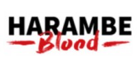 Harambe Blood
