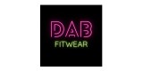 DAB FITWEAR