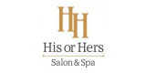His or Hers Salon & Spa