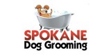 Spokane Dog Grooming