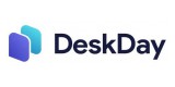 DeskDay AI