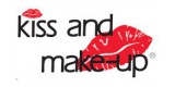 Kiss and Makeup VA
