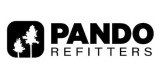 Pando Refitters
