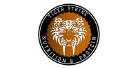 Tiger-strike Nutrition & Wellness