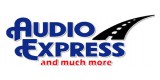 Audio Express Richmond