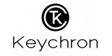 Keychron DE