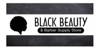 Black Beauty And Barber Supply