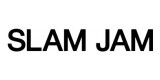 Slam Jam AU
