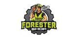 Forester Shop