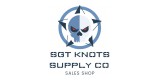 SGT KNOTS Sales Shop