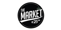 The Market at 25th
