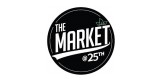 The Market at 25th